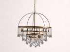 Aubrey 4 Tier Chandelier