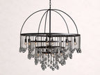 Aubrey 4 Tier Chandelier