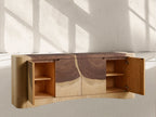 Ramiro Media Console