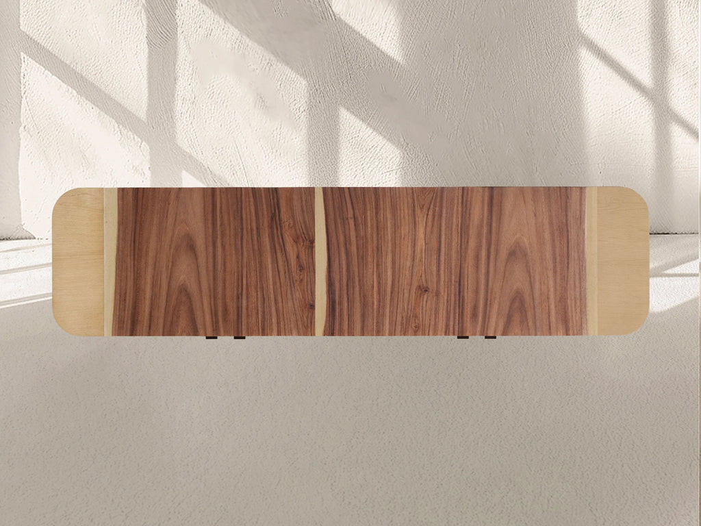 Ramiro Media Console