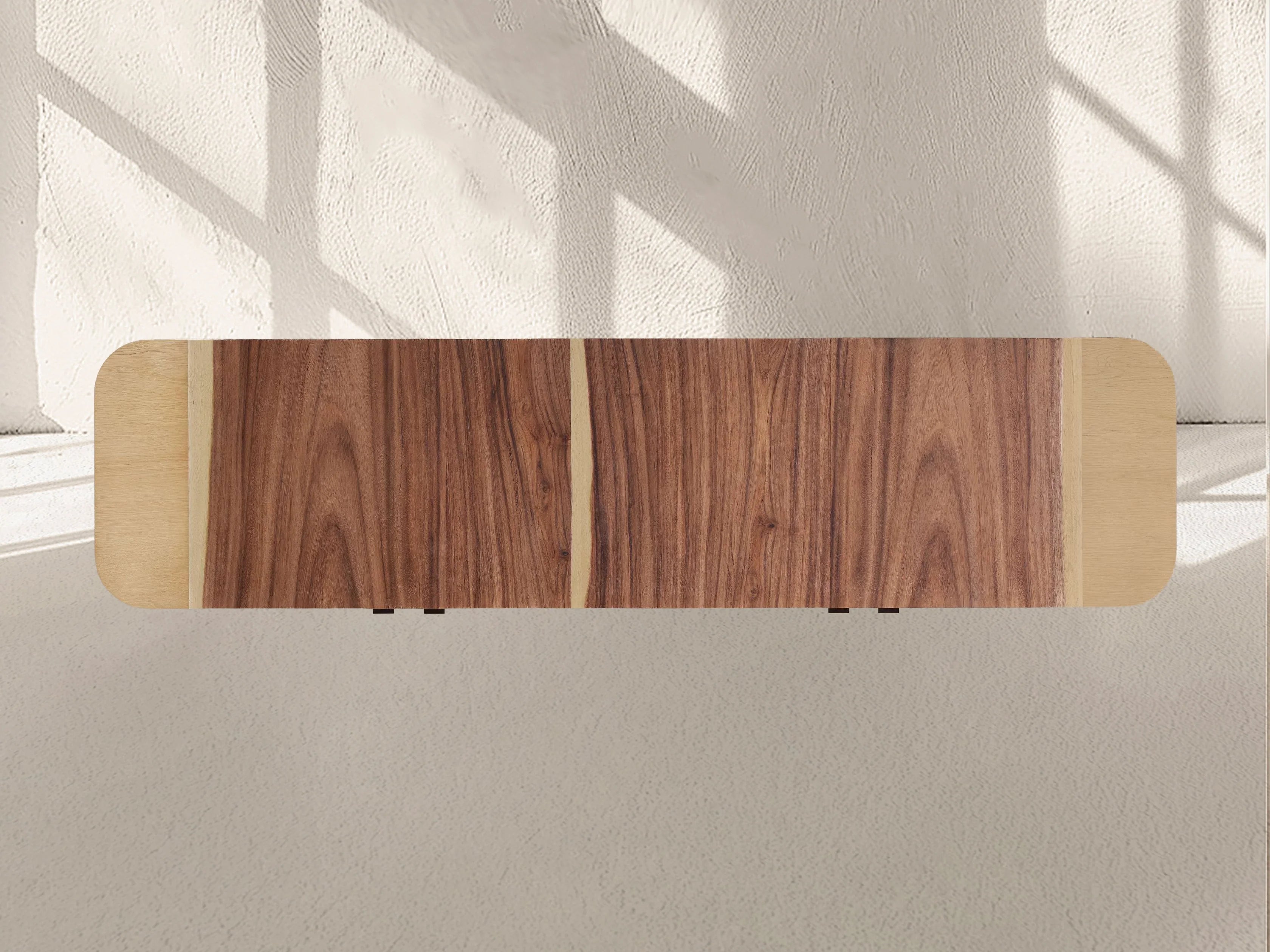 Ramiro Media Console