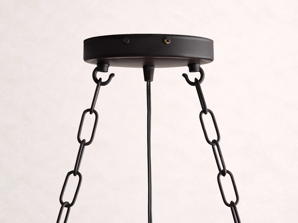Aubrey Rectangular Chandelier