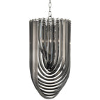 Elysian Crystal Chandelier