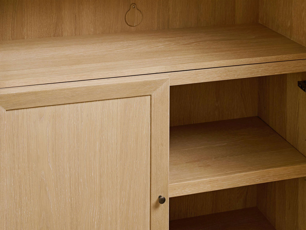 Nason Modular Cabinet