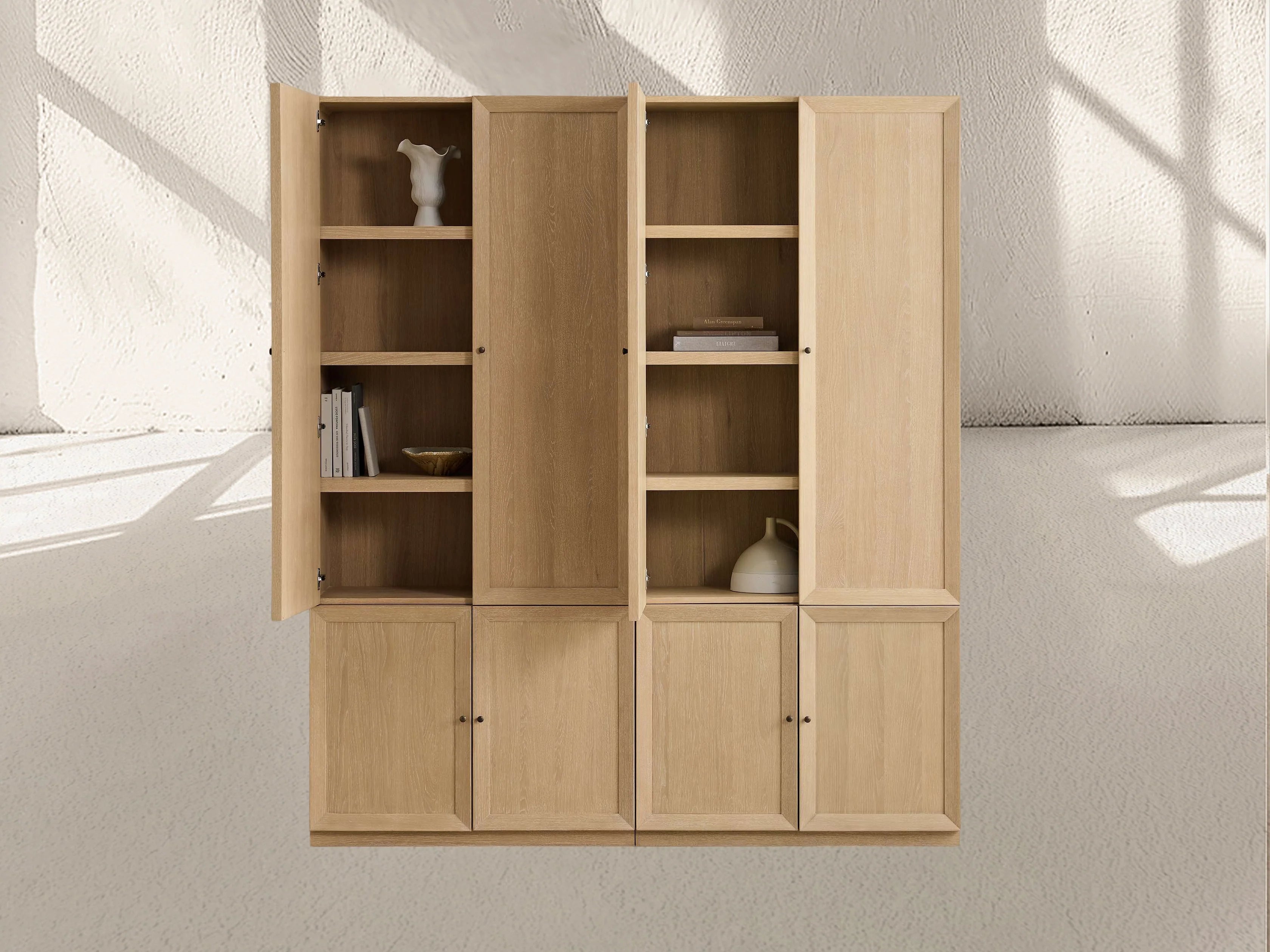 Nason Modular Cabinet