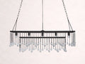 Aubrey Rectangular Chandelier