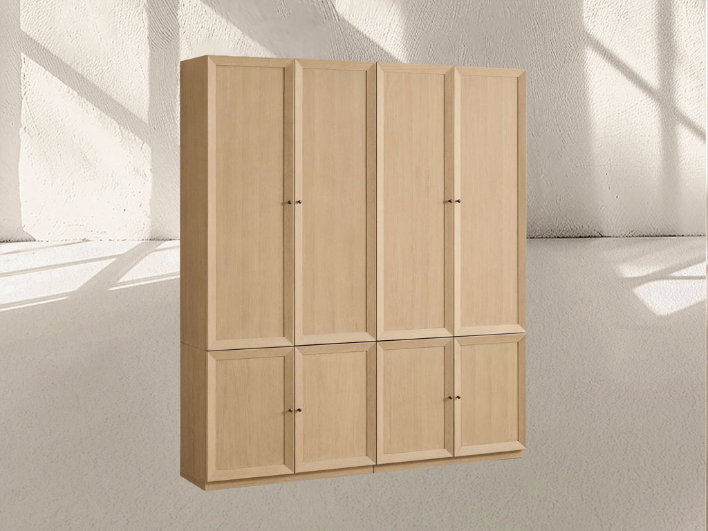 Nason Modular Cabinet