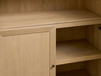 Nason Modular Cabinet