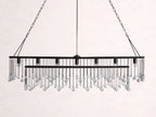 Aubrey Rectangular Chandelier