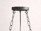 Aubrey Rectangular Chandelier