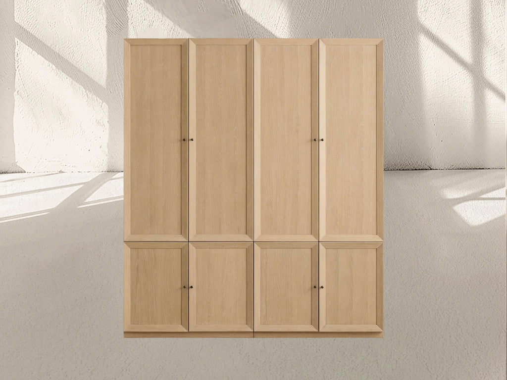 Nason Modular Cabinet