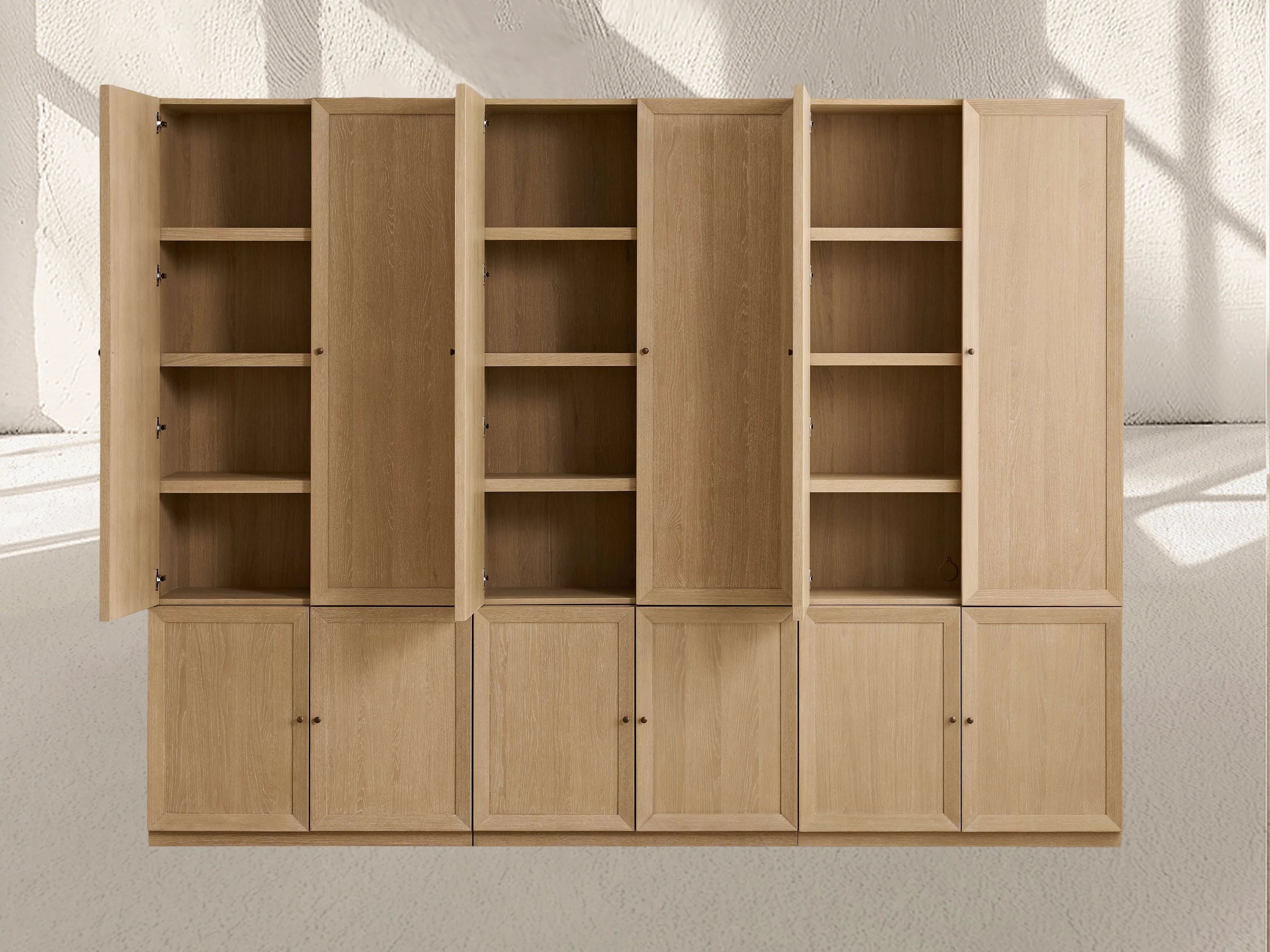 Nason Modular Cabinet