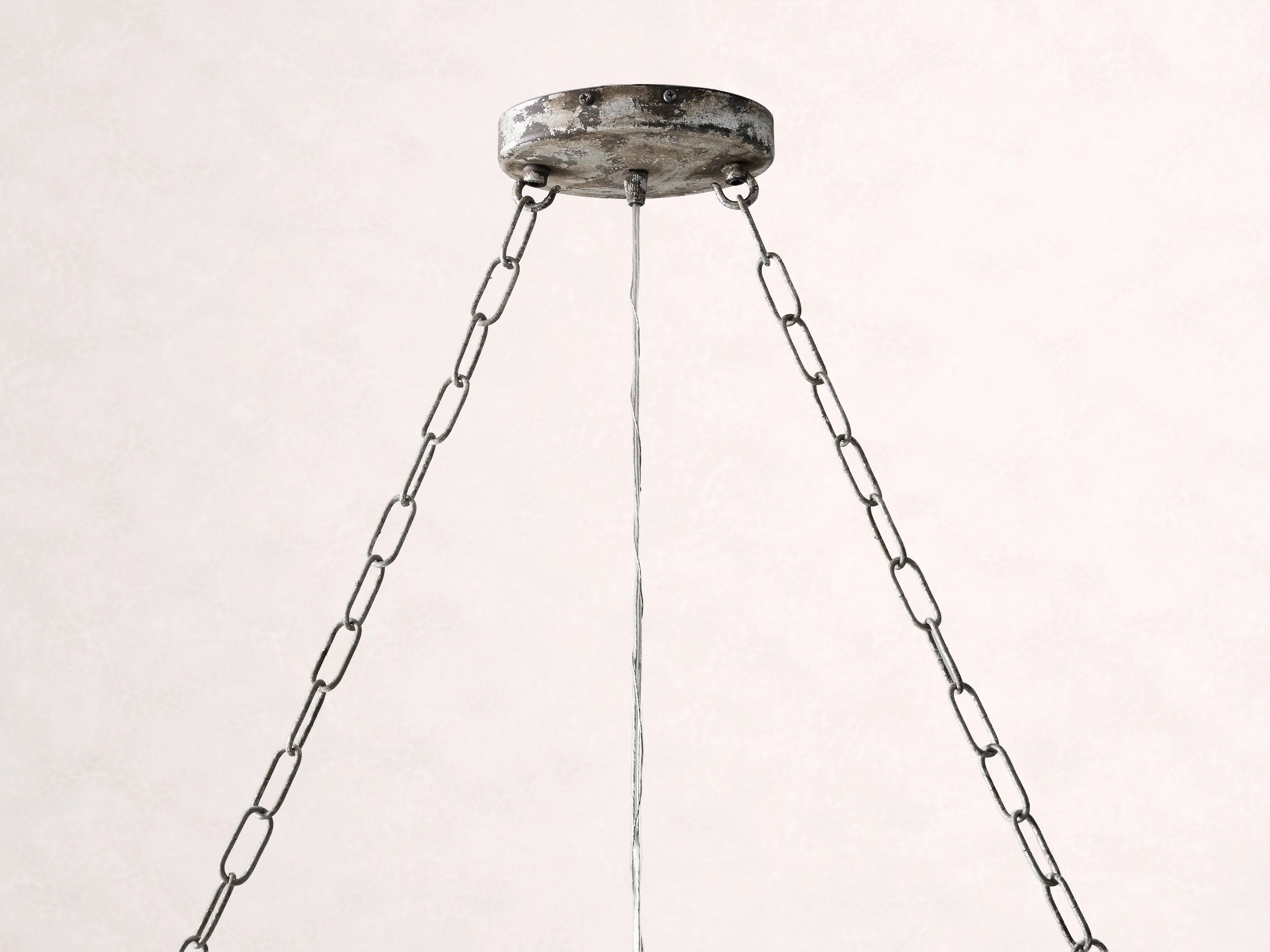 Aubrey Rectangular Chandelier