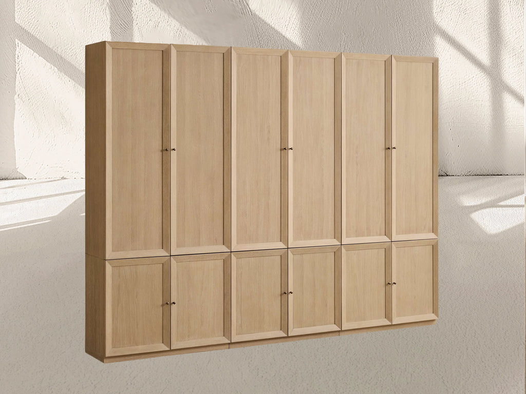 Nason Modular Cabinet