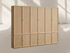 Nason Modular Cabinet