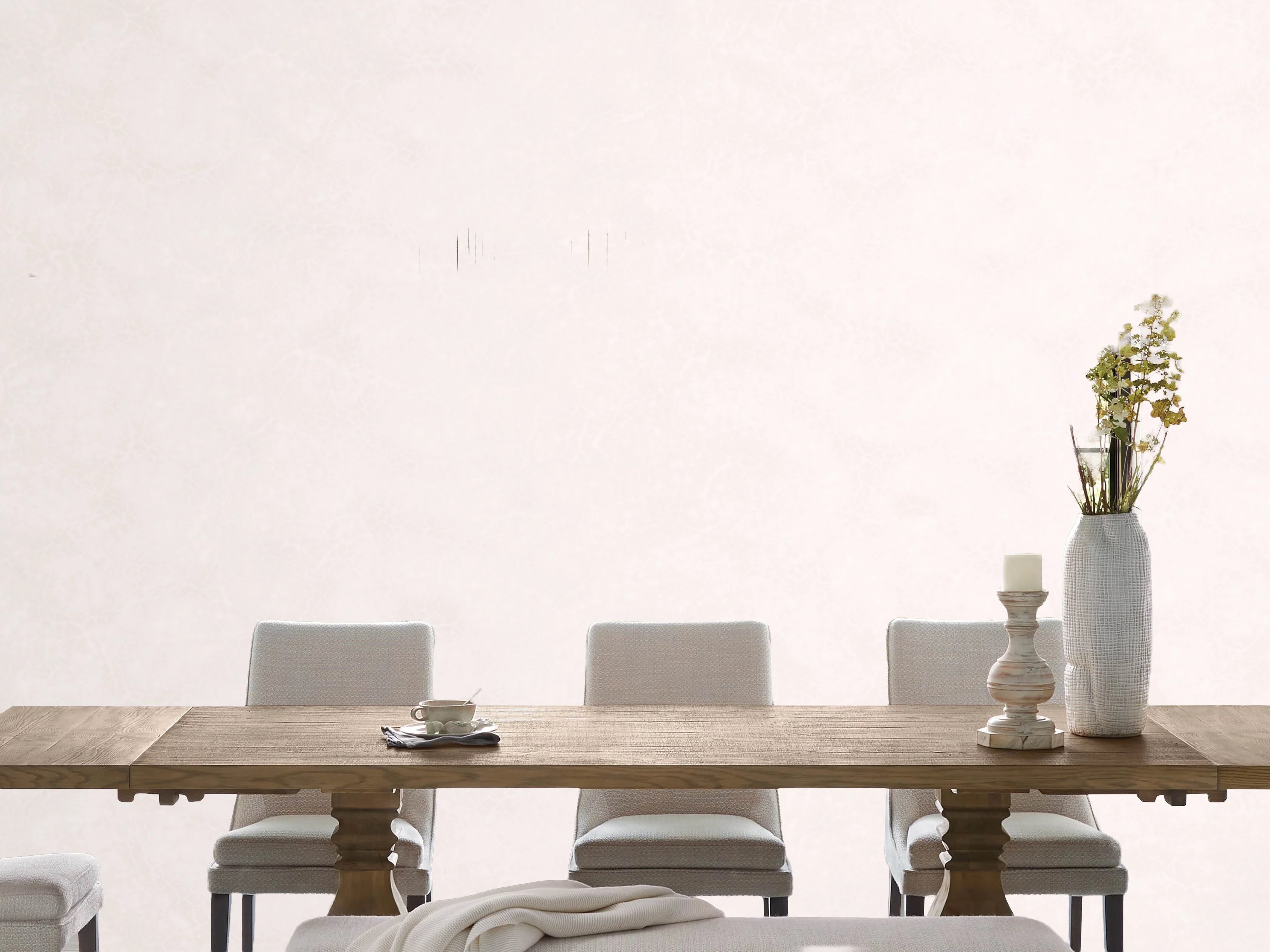 Aubrey Rectangular Chandelier