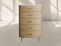 Danny Five-Drawer Dresser