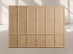 Nason Modular Cabinet