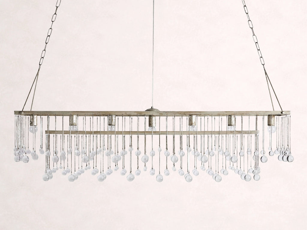 Aubrey Rectangular Chandelier