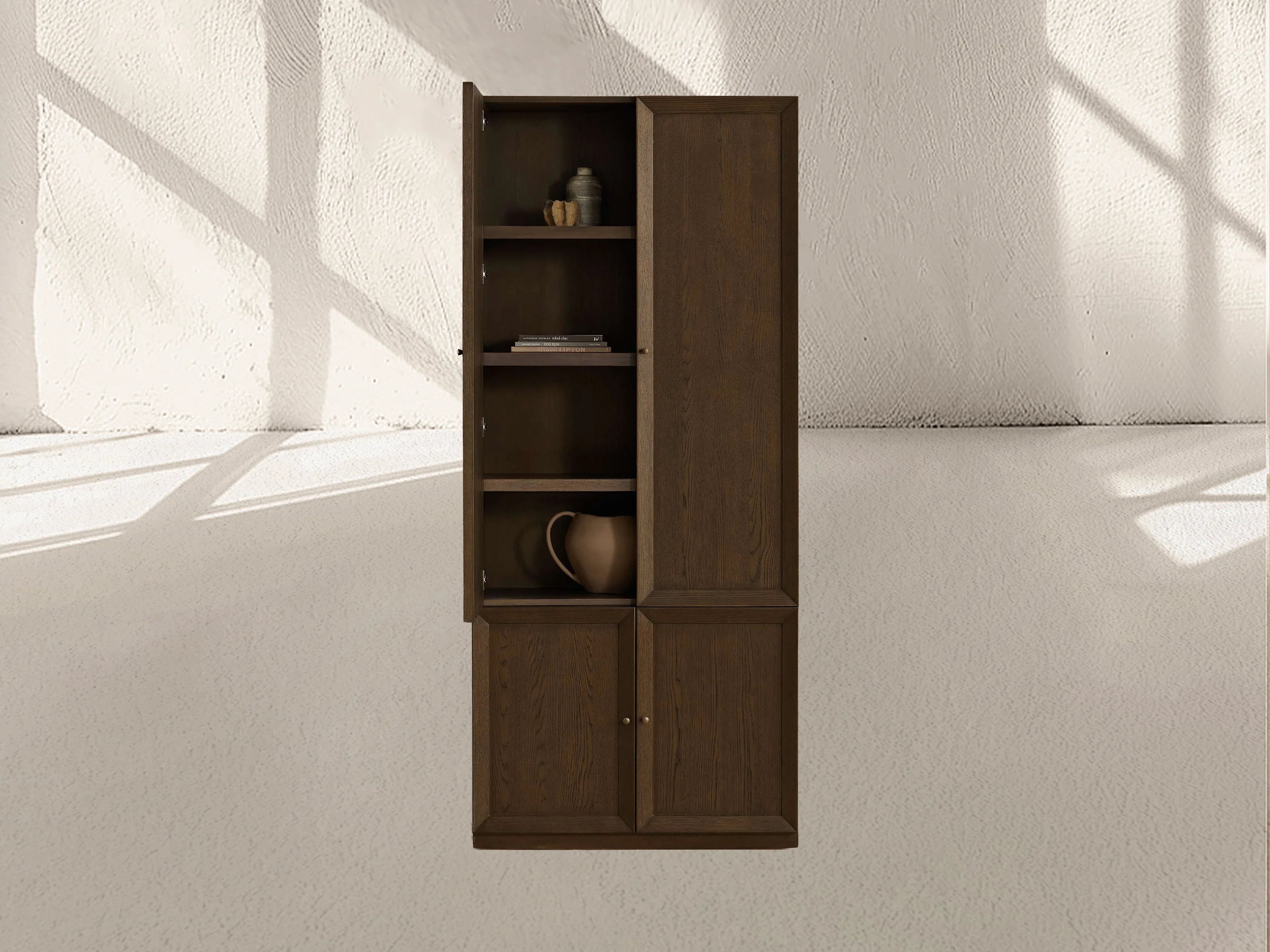 Nason Modular Cabinet