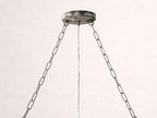 Aubrey Rectangular Chandelier