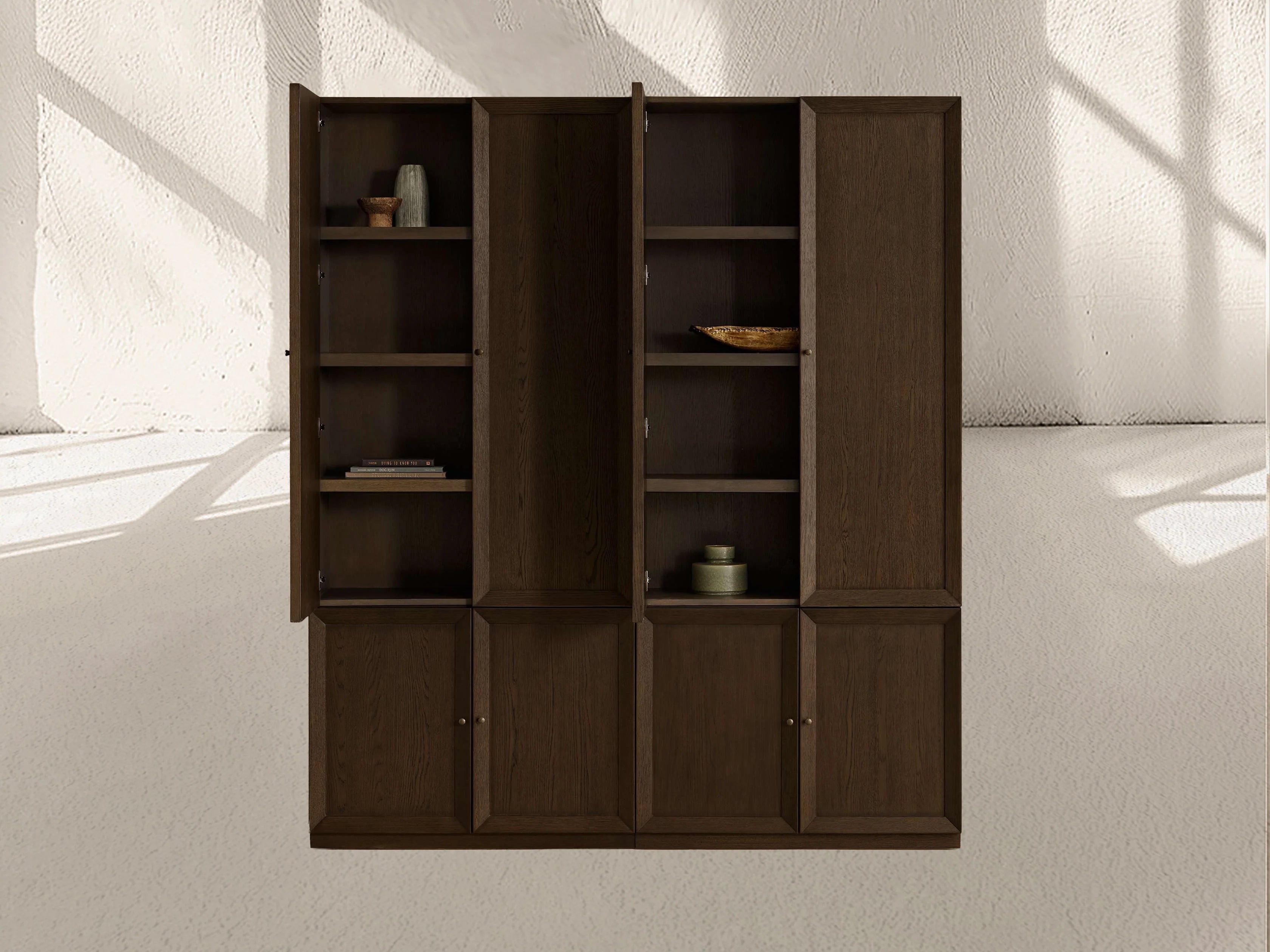 Nason Modular Cabinet