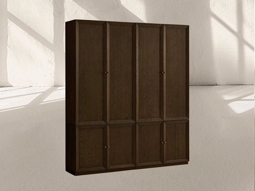 Nason Modular Cabinet