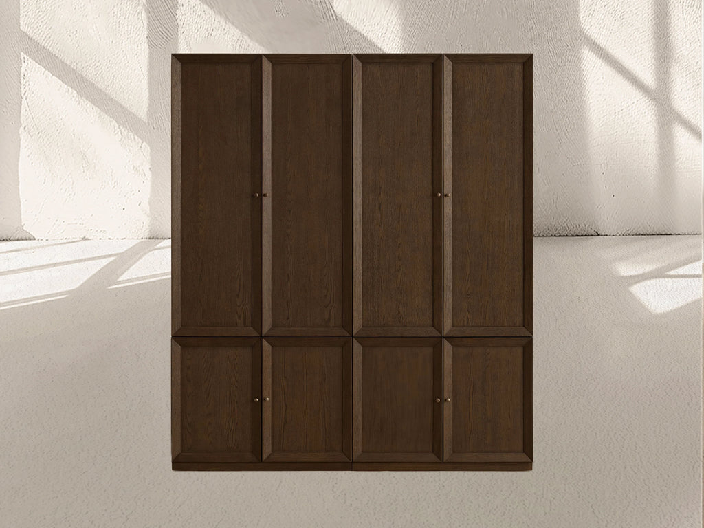 Nason Modular Cabinet