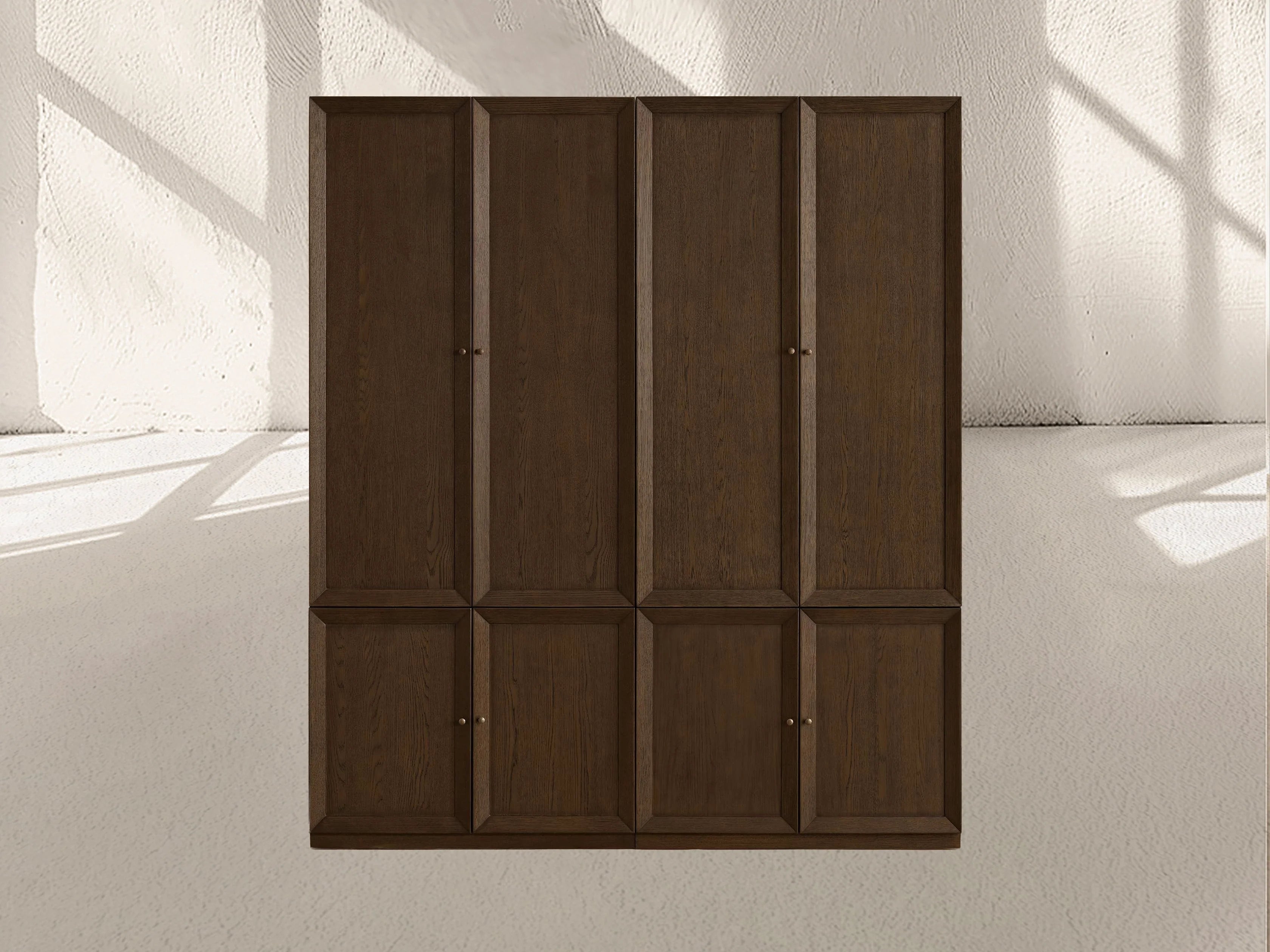 Nason Modular Cabinet