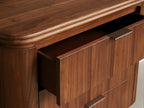 Caden Wood Nightstand