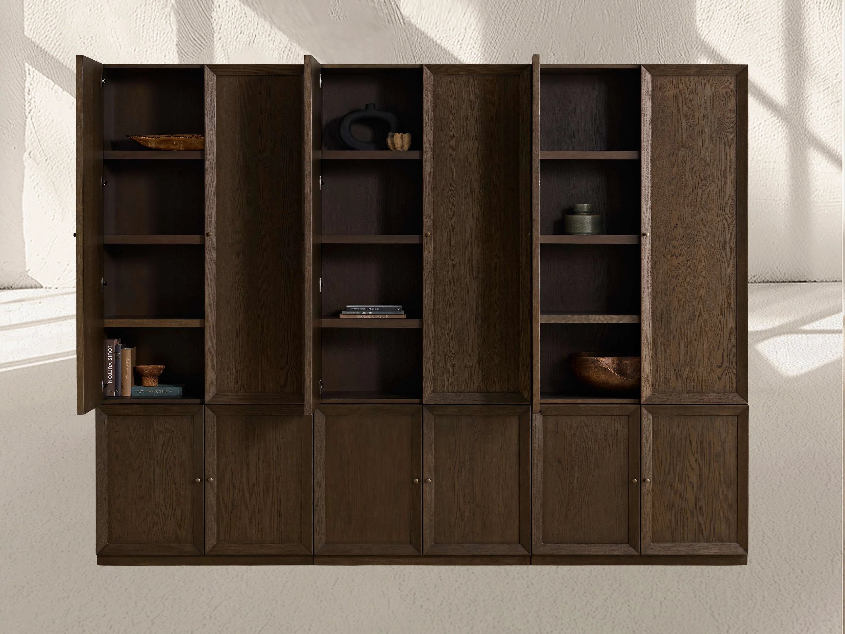 Nason Modular Cabinet