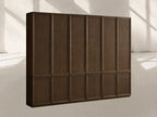 Nason Modular Cabinet