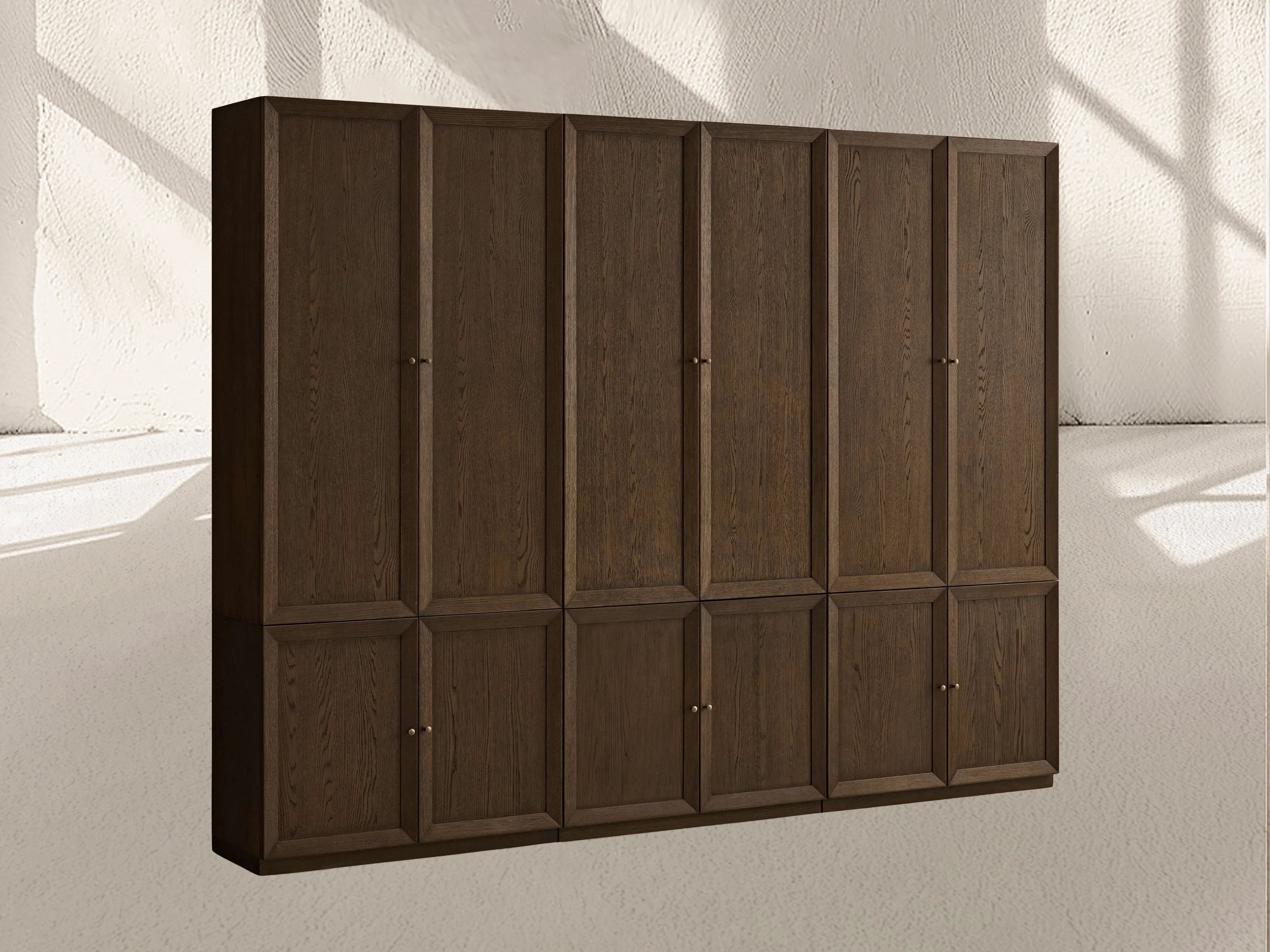 Nason Modular Cabinet
