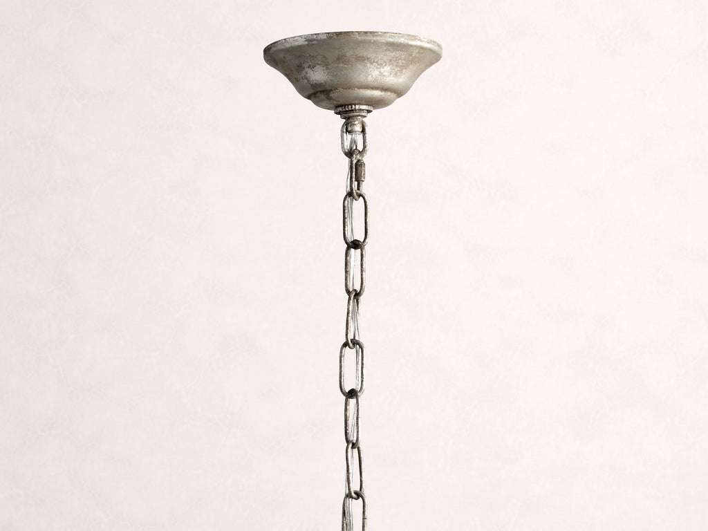 Aubrey Round Chandelier