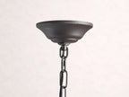 Aubrey Round Chandelier