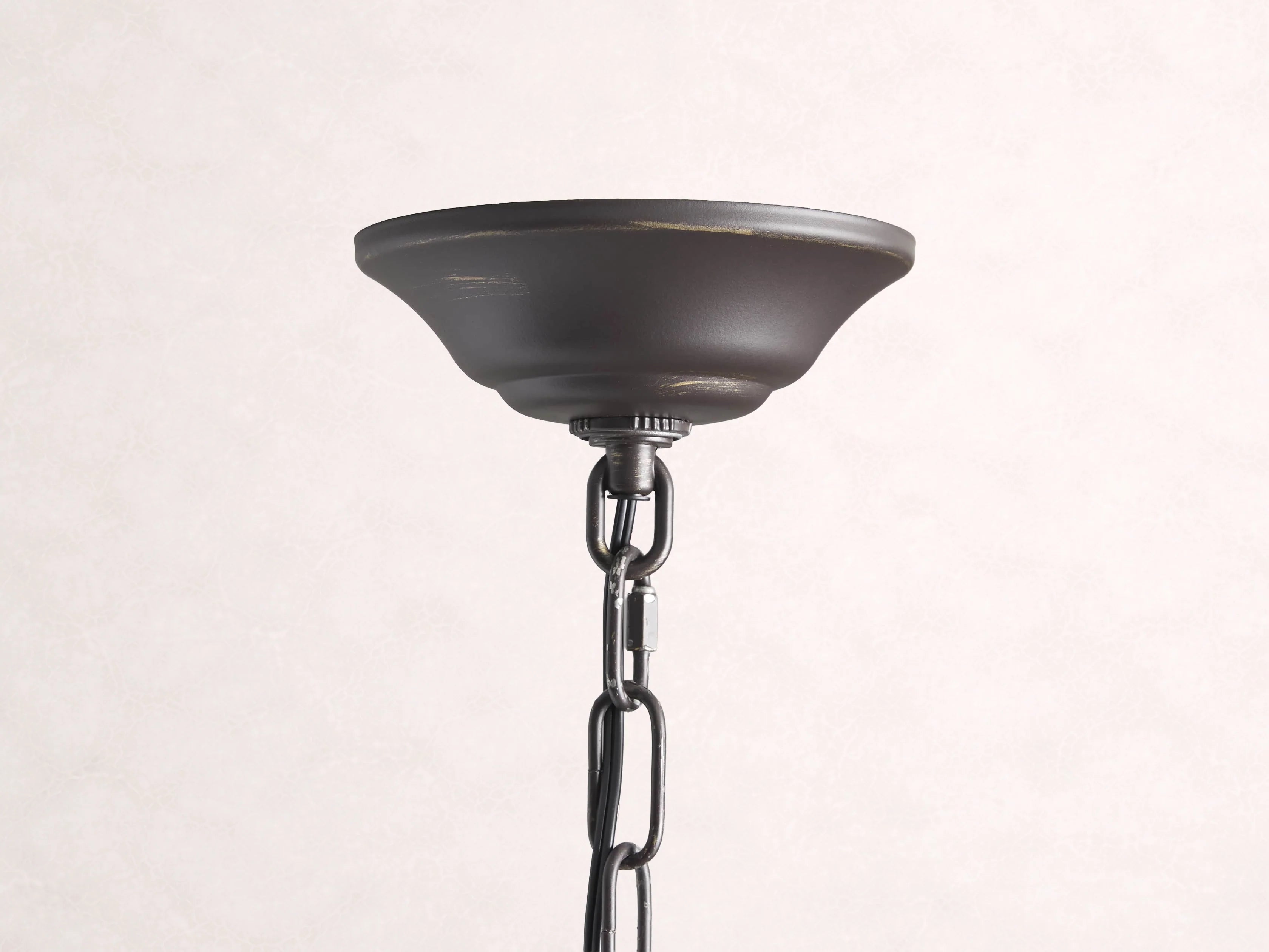 Aubrey Round Chandelier