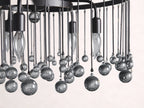 Aubrey Round Chandelier