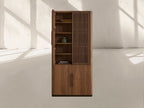 Piermont Modular Reeded Cabinet