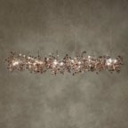 Vespera Linear Chandelier