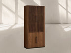 Piermont Modular Reeded Cabinet