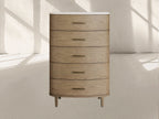 Danny Five-Drawer Dresser