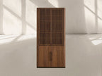 Piermont Modular Reeded Cabinet
