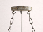 Aubrey 7 Light Oval Chandelier
