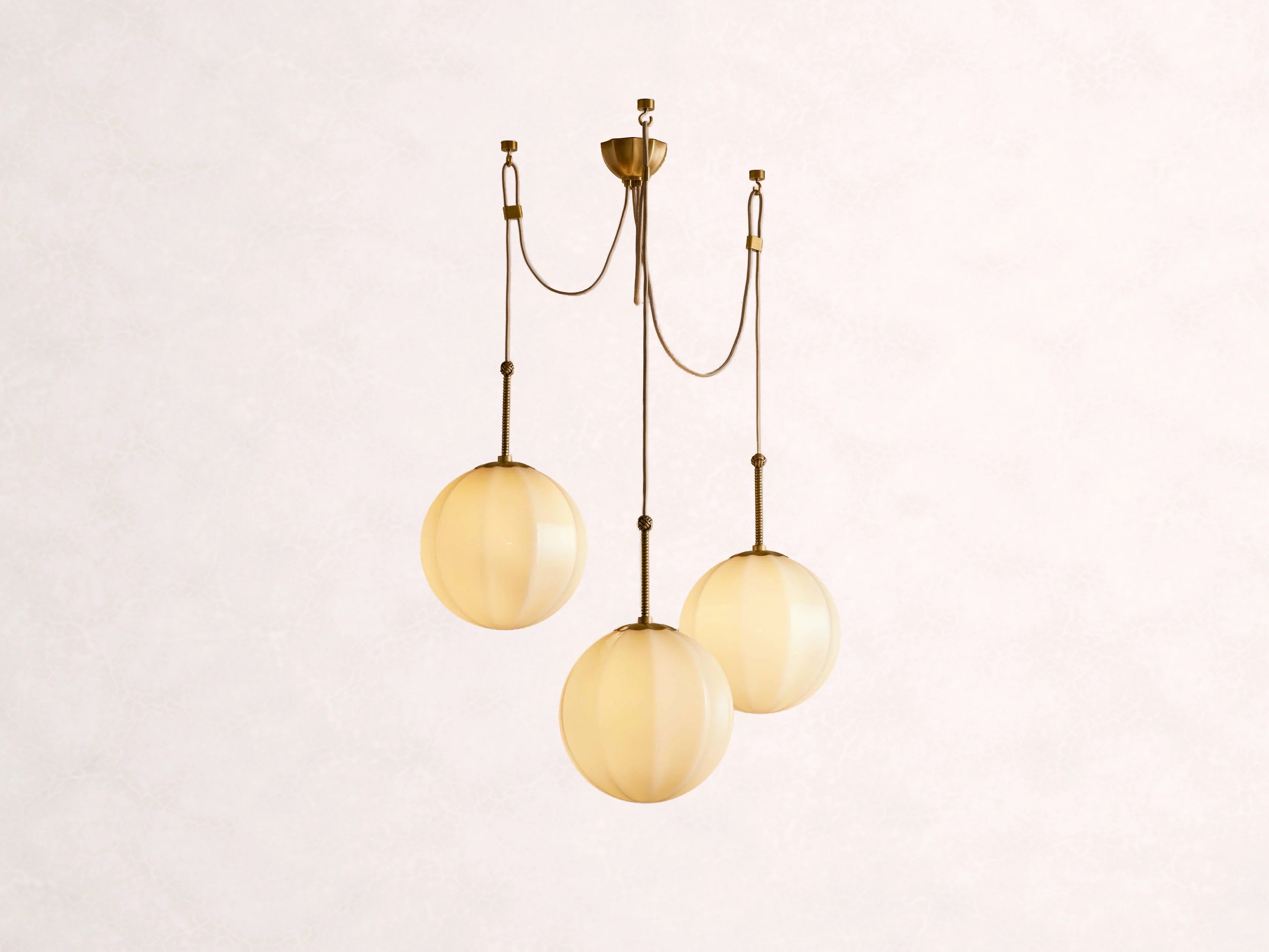 Agnes Chandelier