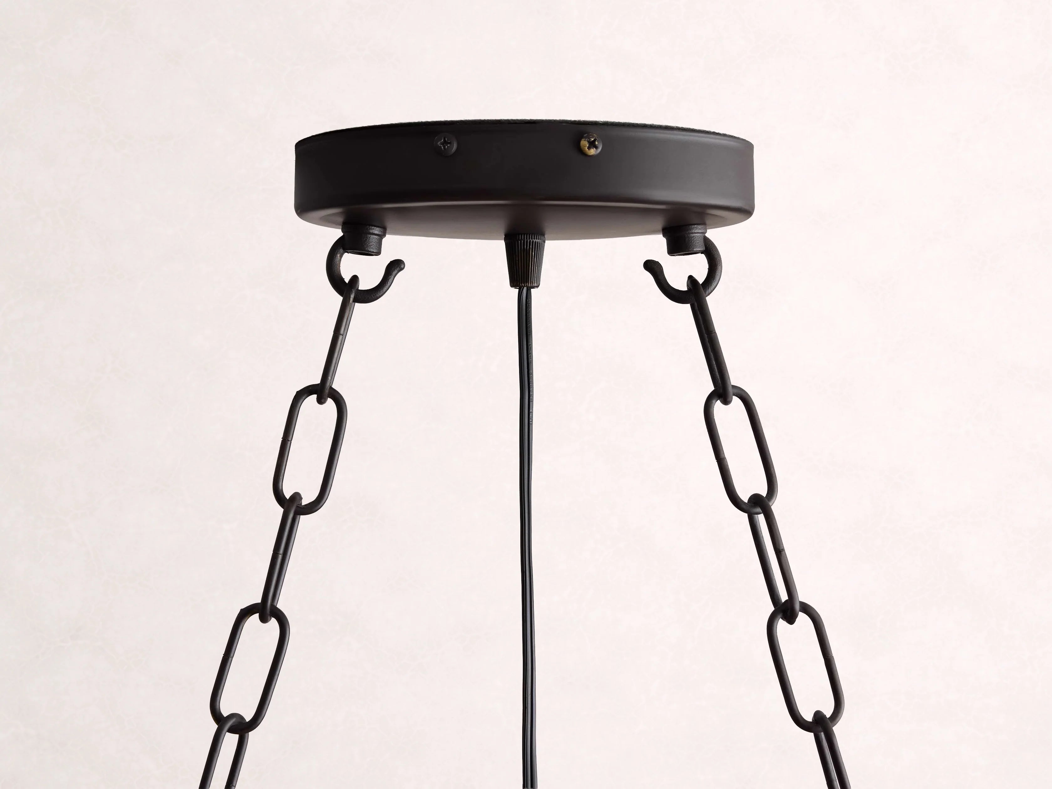 Aubrey 7 Light Oval Chandelier