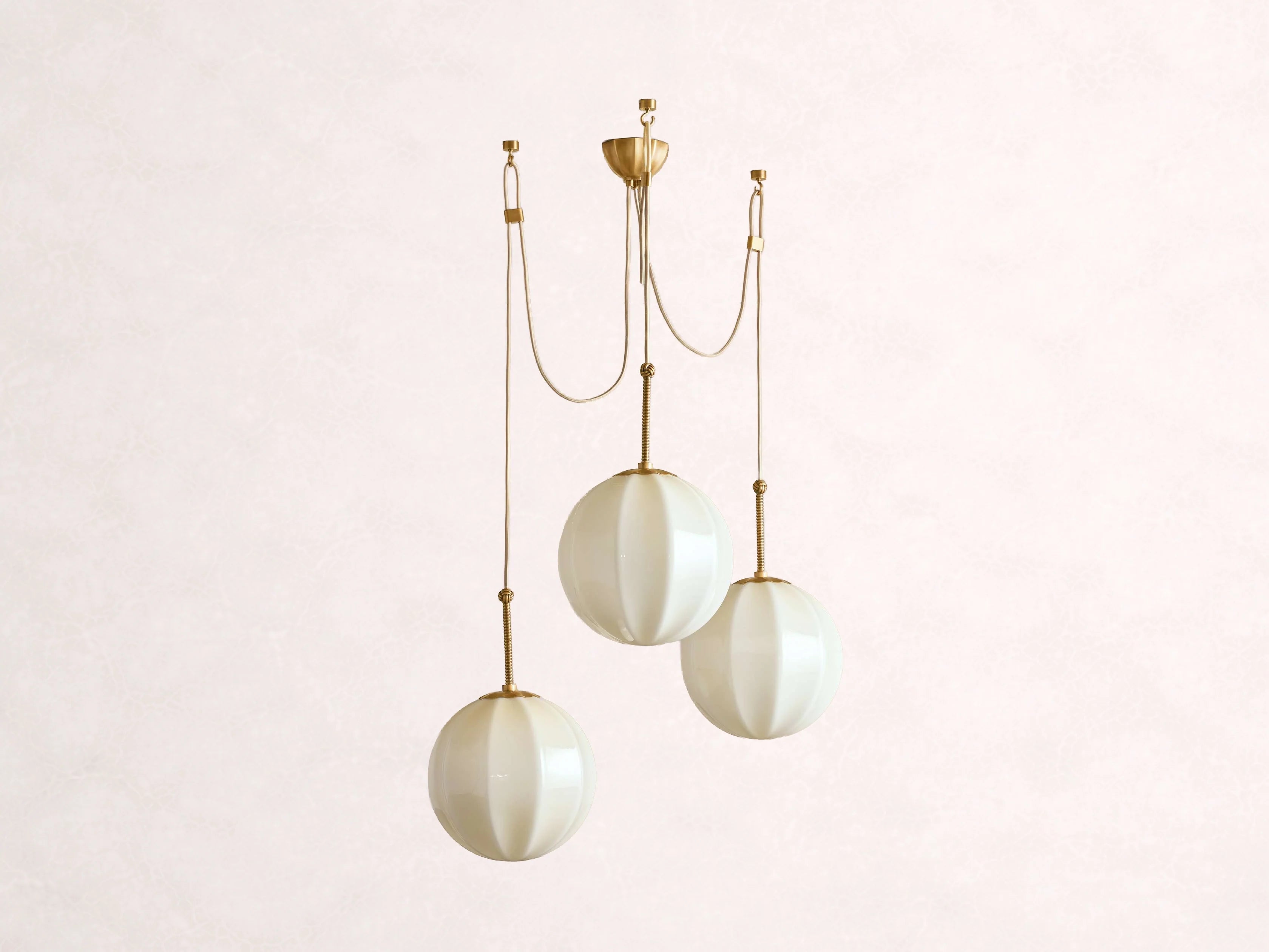 Agnes Chandelier