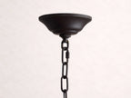 Aubrey 8-Light Round Chandelier