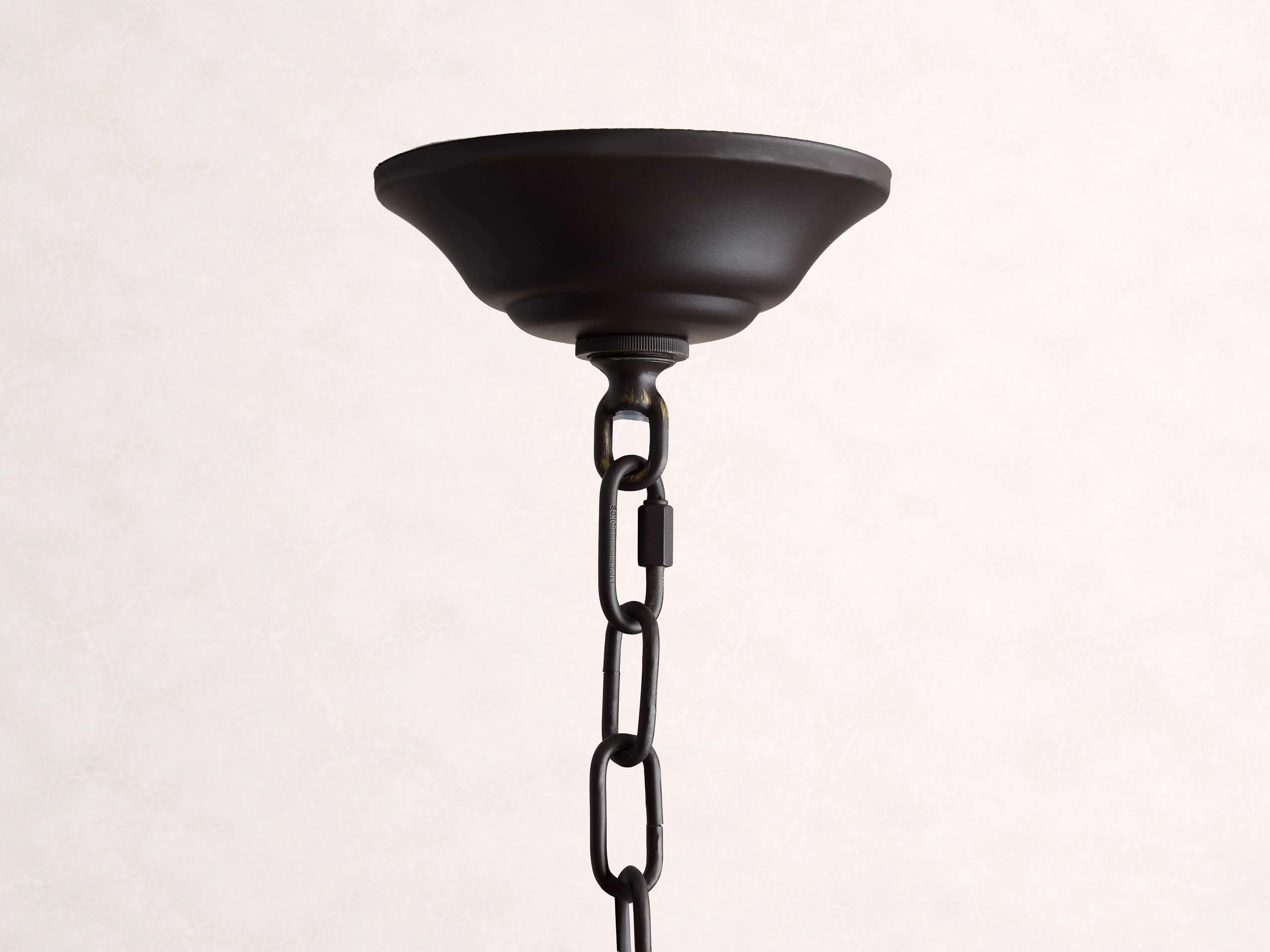 Aubrey 8-Light Round Chandelier