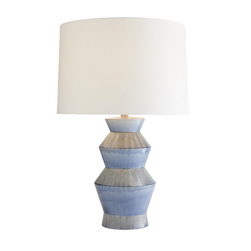 Ogden Table Lamp 11019-955 alternate product view