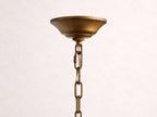 Aubrey 8-Light Round Chandelier